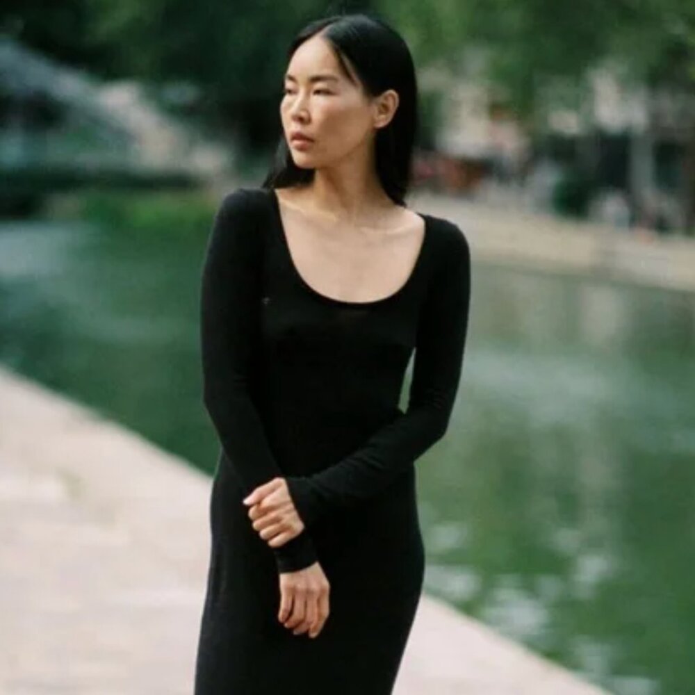 OZMA Claudia Dress